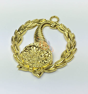 Masonic Jewel - kitchcutlery
 - 2